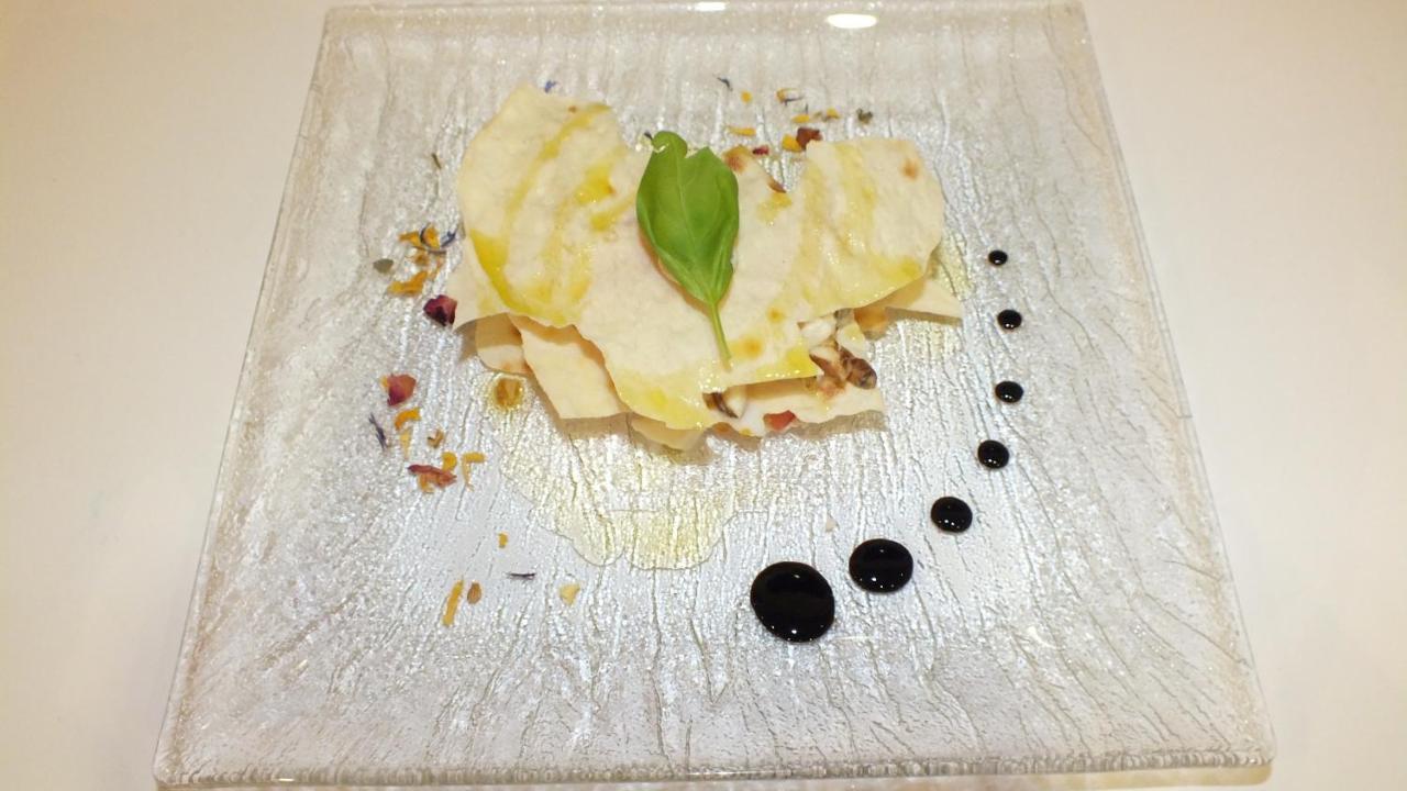 רוסולינה מארה Hotel Umberto מראה חיצוני תמונה